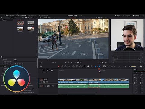 Цветокоррекция davinci resolve. Davinci resolve 18. Vectorscope davinci resolve. Neat video davinci resolve. Neat video davinci resolve.