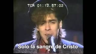 Nothing But The Blood - Michael W. Smith HD (Subtitulado Latino)
