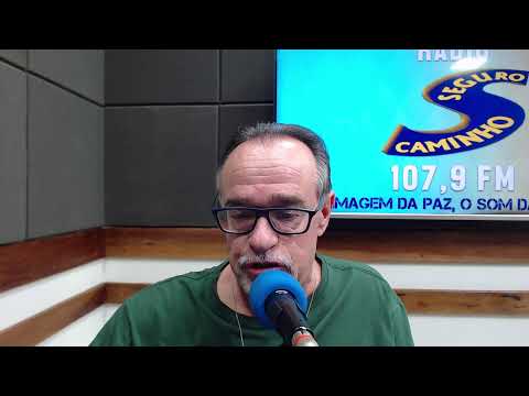 Caminho Esportivo - Apresentação: Carlos Marcomini | 07/10/2026