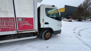 Mitsubishi Fuso Canter koelwagens vrachtwagen < 3.5t te koop - Foto 4 | Autoline NL Mitsubishi Fuso Canter koelwagens vrachtwagen < 3.5t | Foto 4 - Autoline
