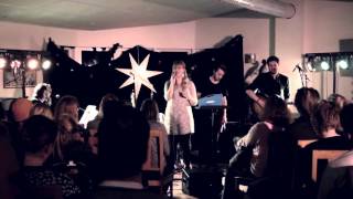 Real - Nichole Nordeman - Maria Niklasson cover (live)