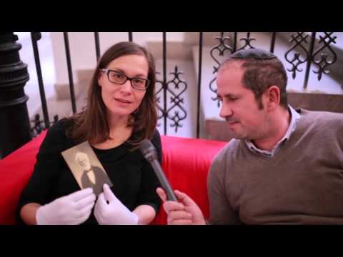 Darvas István és Toronyi Zsuzsa Hetiszakasz Toldot פָּרָשָׁת תּוֹלְדֹת