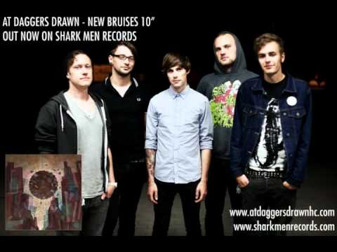 At Daggers Drawn - New Bruises