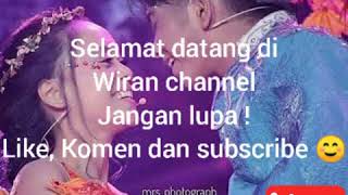 Download lagu Tiada kata berpisah. cover lesti-Rizky (  Lirik) mp3