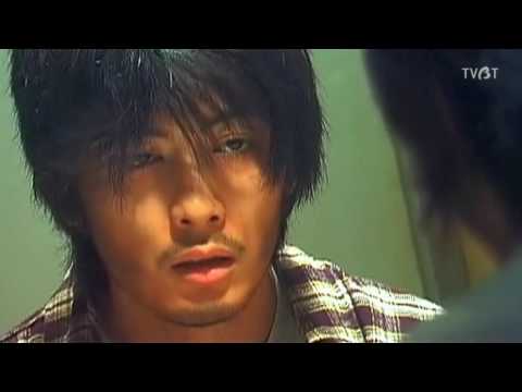 Movie Tegami ChineseSubbed XviD