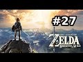 The Legend Of Zelda Breath Of The Wild Switch Ep 27 Elmo E Scrigni Gameplay Ita