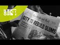 FAREWELL OAK STREET Full Documentary National Film Board Of Canada