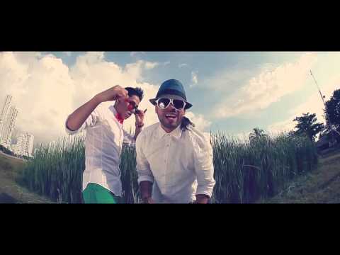 Espina de Rosa   Andy Rivera Ft  Dalmata    VIDEO OFICIAL