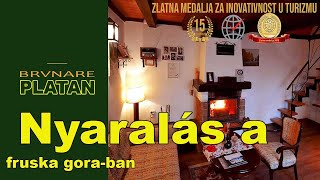 Reportaža na mađarskom jeziku