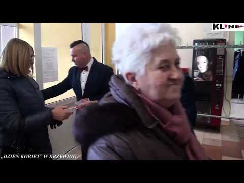 KLIN TV ROK W PIGUŁCE   KRZYWIŃ