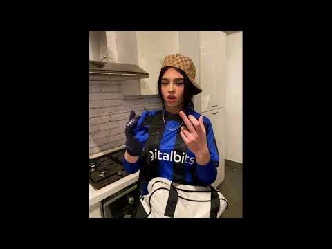 J2LASTEU x VILLABANKS x 65Goonz Type Beat - "SPLIFF"