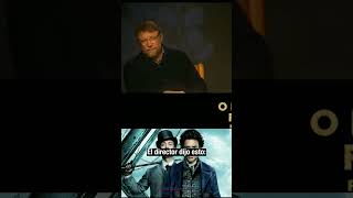 Sherlock Holmes 3 depende de Robert Downey Jr... #shorts