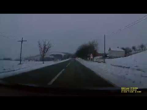 DN1C / E576 & DN16 Cluj Napoca - Mociu #ASOT904