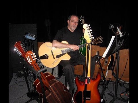 Ken Karsh up close as never before!