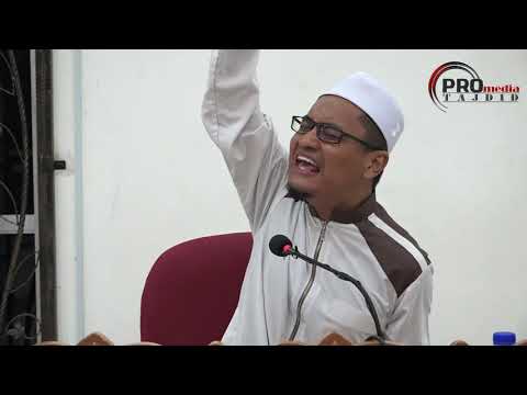 28-09-2020 Ustaz Rizal Azizan