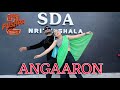 Angaaron Pushpa 2 Allu Arjun Rashmika Sooseki Dance Cover Angaron Ka Ambar Sa Lagta Hai Mera Sami