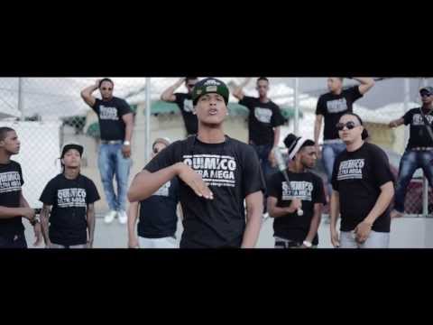 Quimico Ultra Mega - Pasate Comingo (Video Oficial) By AlambreFilms