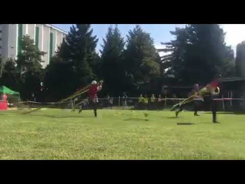 7. kolo PDHL 2019 - Branč muži