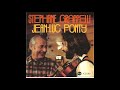 Golden Green - Jean Luc Ponty & Stephane Grappelli