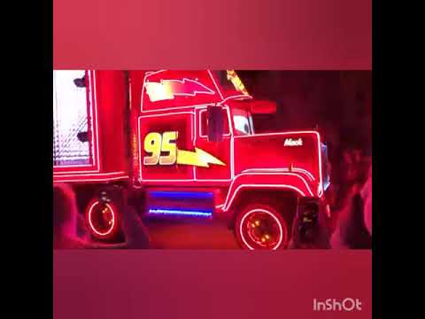 ZZ Ward - Ride Ft. Gary Clark - (Cars 3) | (Discovery Kids 2013).wmv