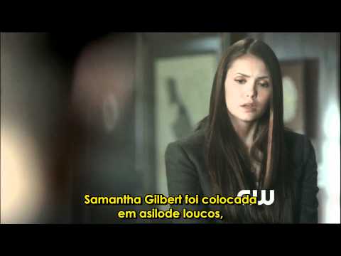 [LEGENDADO] [Cena] Webclip do episódio "3x16 - Break On Through"