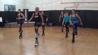 Kangoo Jumps Christmas - Jingle Bell Rock