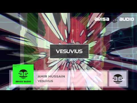 Amir Hussain - Vesuvius (Original Mix)