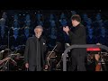Andrea Bocelli Concerto. One Night in Central Park. 2011 - 1