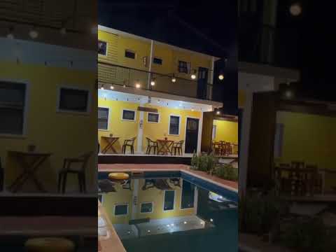 Video de Alojamiento Alicia