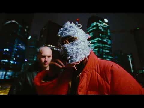 Jazzy Bazz - Panorama feat. Alpha Wann (Clip Officiel)