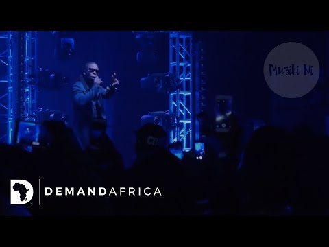 Muziki Ni: Edem Gogetem | Demand Africa