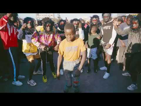 Nyonyoma & Msamiart   MWAISA  Official Video