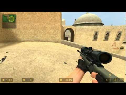 hudzG - Tactic Analysis - de_dust2 - Standard
