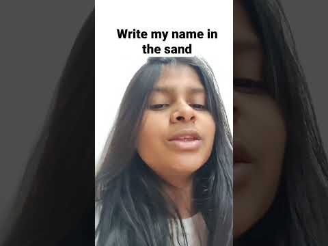 Miley Cyrus - Flowers cover