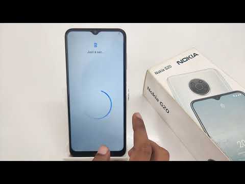 How to fast setup in Nokia G20 | Nokia G22 fast setup | Nokia G21 me fast setup kaise kare