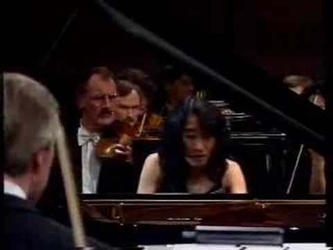 Arnold Schoenberg: Piano Concerto op. 42 (Excerpt)