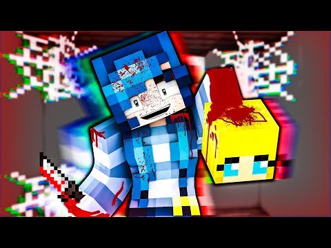 VIOLET HA FATTO FUORI NOSTRA FIGLIA!! - Città di Minecraft #24