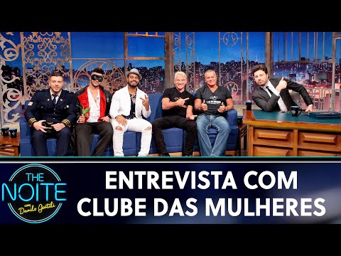 download lagu mp3 mp4 Clube Das Mulheres, download mp3 Clube Das Mulheres free downloadn, video klip Clube Das Mulheres