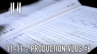 11-11: Memories Retold - Vlog #6 - Storytelling Through Music