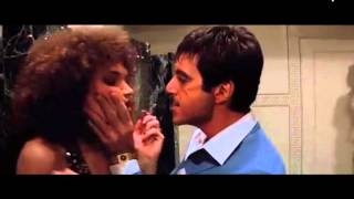 Scarface - You Can't Tell Me What To Do!