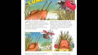 UNA CANZONE PER UNA LUMACA - C'era una volta n.7.wmv