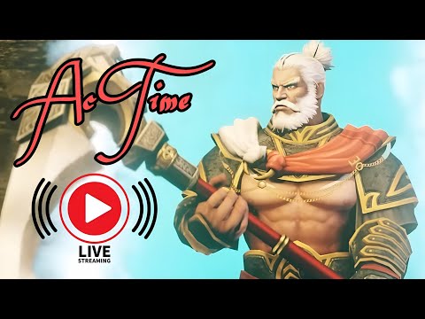 It's AC time Guys, let's make it green 😎| marvel future fight