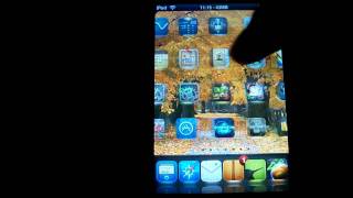 Must Have Cydia Applications: BossPaper