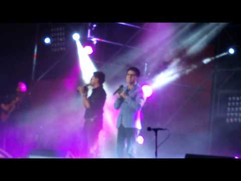 Suave Voz Alex Campos feat Jesús Adrián Romero JML