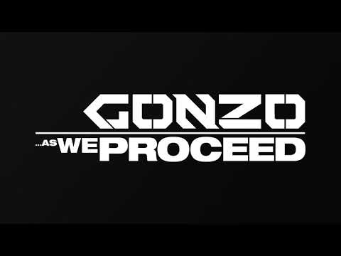 Phil Gonzo - As We Proceed (Full Album)