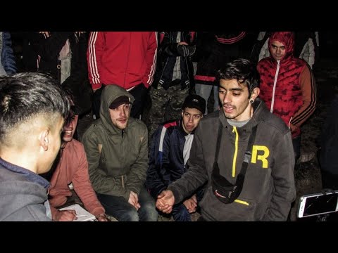 LP vs KRIPTOZ - 4tos - La SVF #TorneoX2k Jornada 1