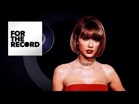 Taylor Swift's 1989 | For The Record