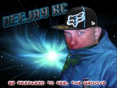 Feel The Groove Donk Mix - Deejay KC