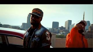 Freequent Flyers - No Love (OFFICIAL VIDEO)