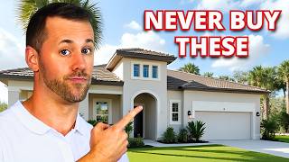 Florida Home Buying Mistakes to Avoid